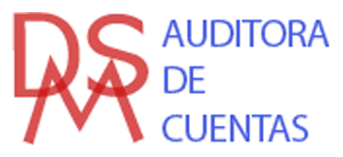 Dulce Martínez. Auditora de Cuentas